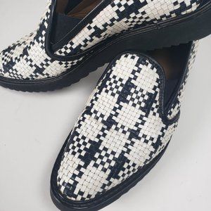 Everlane The Woven Street Shoe - 6.5